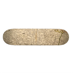 Mitteldeutschland 3 skateboard