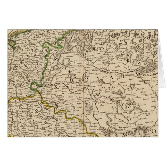 Mitteldeutschland 4 (Vorderseite (Horizontal))