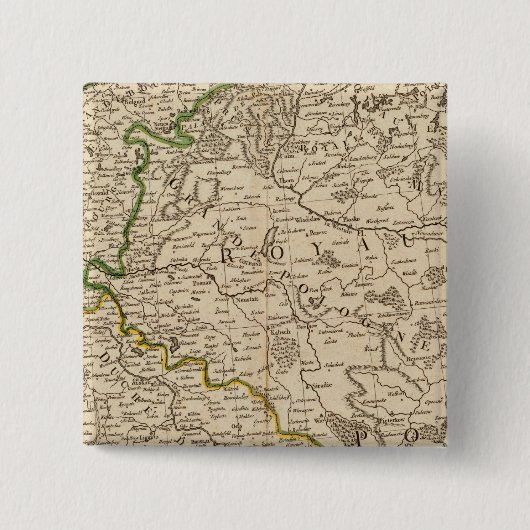 Mitteldeutschland 4 button (Vorderseite)