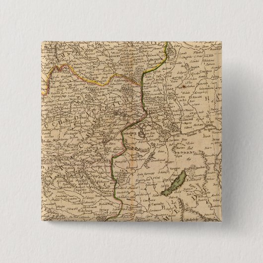 Mitteldeutschland 5 button (Vorderseite)