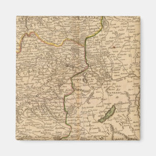 Mitteldeutschland 5 magnet