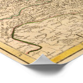 Mitteldeutschland 5 poster (Ecke)