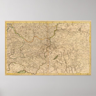 Mitteldeutschland 5 poster