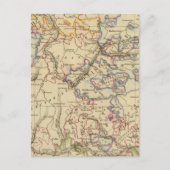 Mitteldeutschland Postkarte (Vorderseite)