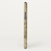 MITTELERDE™ Case-Mate iPhone HÜLLE (Hinten/Rechts)