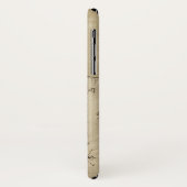 MITTELERDE™ Case-Mate iPhone HÜLLE (Hinten/Links)