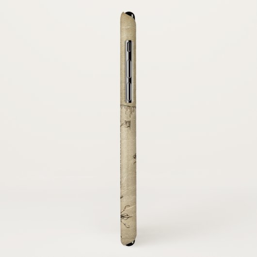 MITTELERDE™ Case-Mate iPhone HÜLLE (Hinten/Links)