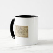 MITTELERDE™ TASSE (Vorderseite Links)