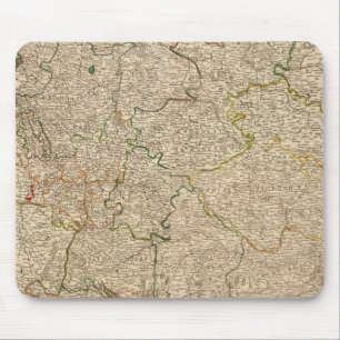 Mitteleuropa 2 mousepad