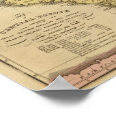 Mitteleuropa 2 poster (Ecke)