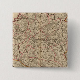 Mitteleuropa 3 button