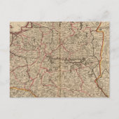 Mitteleuropa 3 postkarte (Vorderseite)