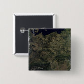 Mitteleuropa Button (Vorne & Hinten)