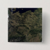 Mitteleuropa Button (Vorderseite)