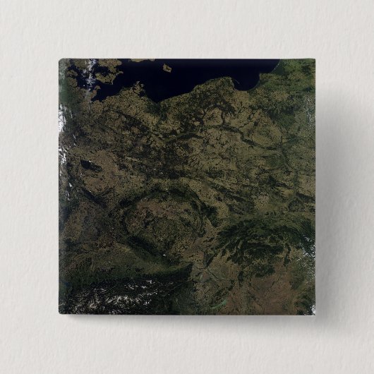 Mitteleuropa Button (Vorderseite)