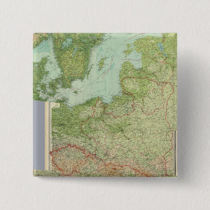 Mitteleuropa Button