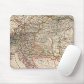 Mitteleuropa Mousepad (Mit Mouse)