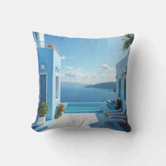 Mitteleuropäische Kissen