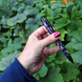 Mittelfingers bis Feministin Kugelschreiber