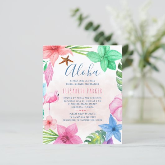 Mittelfristig Rosa Blütendusche Sommerdusche (Stehend Vorderseite)