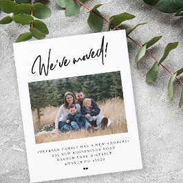 Mittelfristige Ankündigung zur Verschiebung des Fo