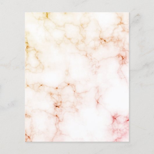 Mittelfristiges Eukalyptus-goldenes Marmorblättern (Rückseite)