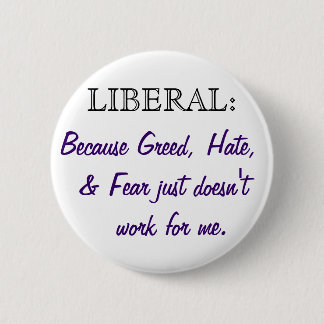 Mittelgroßer Knopf Button