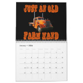 Mittelgroßer Rig-Kalender 2021 Kalender (Jan 2026)