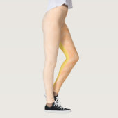 Mittelhimmel Wispern Leggings (Rechts)