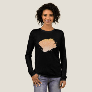 Mittelhimmel Wispern Tri-Blend Shirt