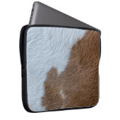 MittelJahrhundert Laptopschutzhülle (Vorne Rechts)