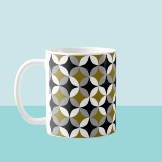 Mitteljahrhundert Mod – Klassischer Becher Kaffeetasse