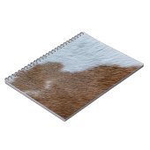 MittelJahrhundert Notizblock (Linke Seite)