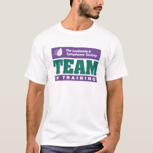 Mittelkasten-Logo T-Shirt