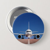 Mittellinie Button (Vorne & Hinten)