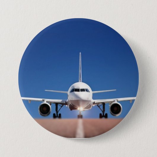 Mittellinie Button (Vorderseite)