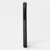 Mittellinie iPhone 5 Fall Case-Mate iPhone Hülle (Hinten/Links)