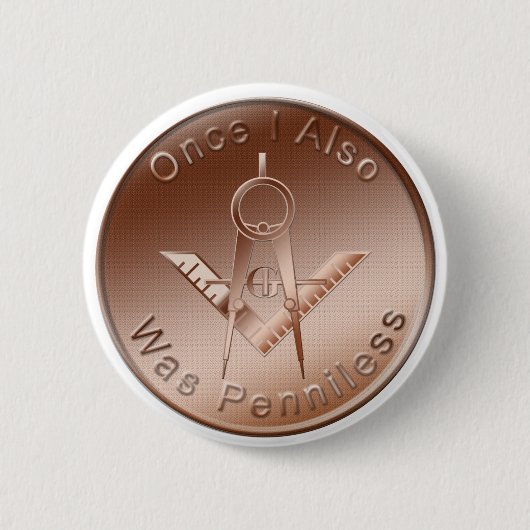 Mittellos Button (Vorderseite)