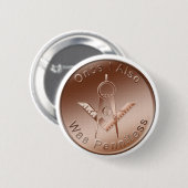 Mittellos Button (Vorne & Hinten)