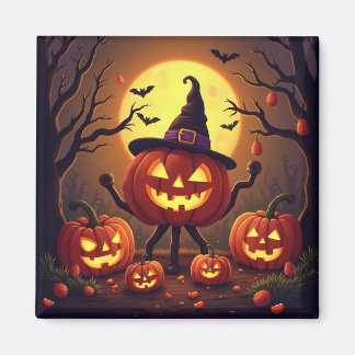 Mittelmagnete #1 magnet