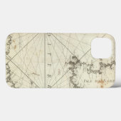 Mittelmeer 2 Case-Mate iPhone hülle (Rückseite (Horizontal))