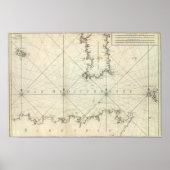 Mittelmeer 3 poster (Vorne)