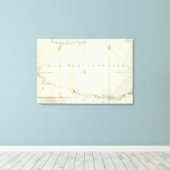 Mittelmeer 4 leinwanddruck (Insitu (Holzboden))