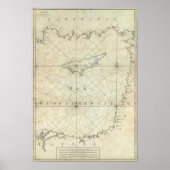 Mittelmeer 4 poster (Vorne)