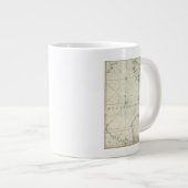 Mittelmeer 6 Jumbo-Tasse (Vorderseite Rechts)