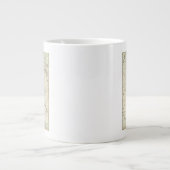 Mittelmeer 6 Jumbo-Tasse (Vorderseite)