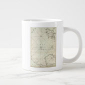 Mittelmeer 6 Jumbo-Tasse (Rechts)