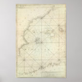 Mittelmeer 6 poster (Vorne)