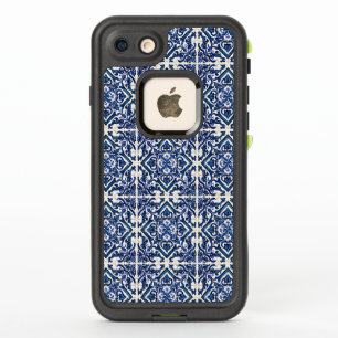 Mittelmeer-Fliesen, Portugal, Azulejo, Majolica