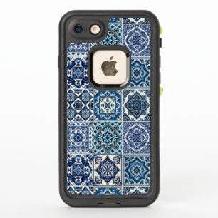 Mittelmeer-Fliesen, Portugal, Azulejo, Majolica